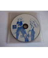 Final Fantasy IX discs 1 to 4 - Sony Playstation 1 PS1 NTSC-J - Squareso... - £14.96 GBP