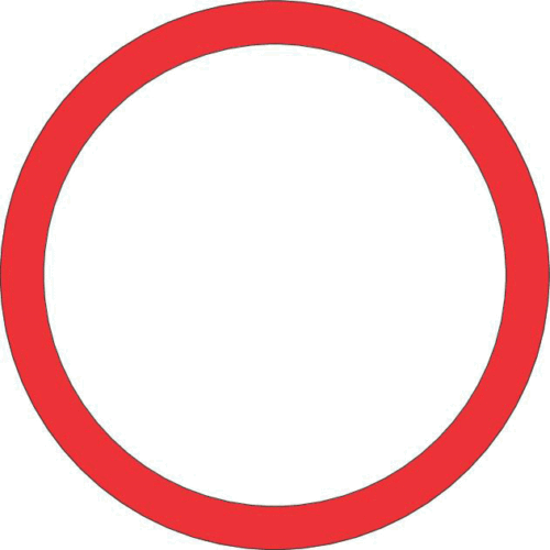 for American Standard Champion Replacement Seal 738651-0070A - $5.88