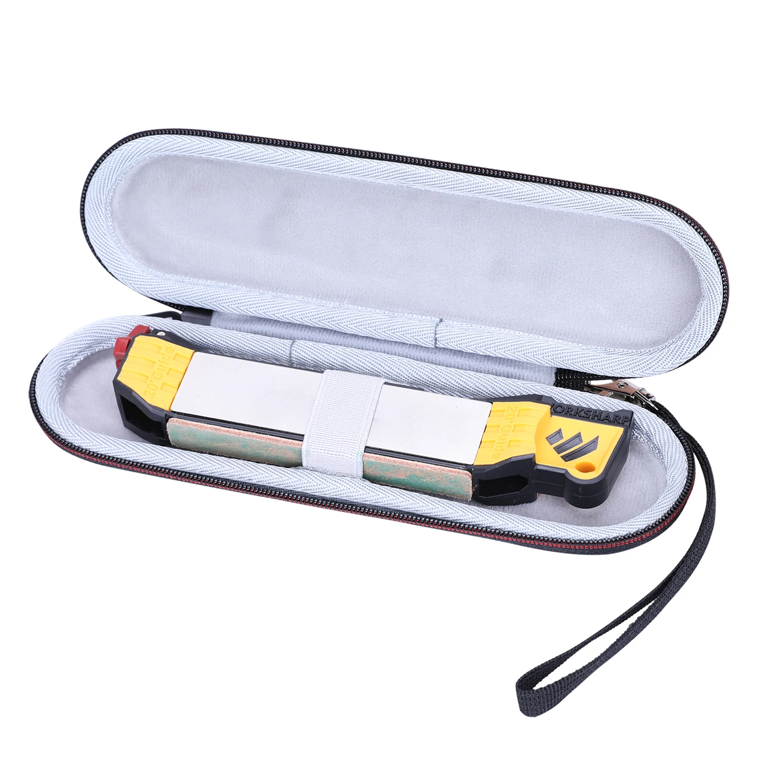 EVA Hard Case for WorkSharp Guided Field  Sharpener Carrying Storage bag(only ba - £48.25 GBP