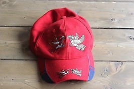 Adjustable Cock Fight Hat - £7.50 GBP