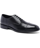 Anthony Veer Mens Dress Shoe Clinton Cap-Toe Oxford Full Grain Leather-B... - £180.34 GBP