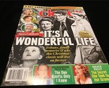 Closer Magazine December 27, 2021 It’s a Wonderful Life, Grace Kelly - $9.00