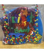 Vintage Barney Kite Avon 1994 New In Package NOS Kids Toy Collectible Gi... - $364.19 MXN