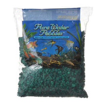 Emerald Green Premium Freshwater Aquarium Gravel - Non-Toxic &amp; Colorfast - $20.74+