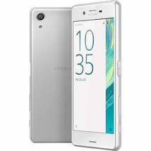 Sony Xperia x performance f8132 3gb 64gb white 23mp dual sim android smartphone - $249.99