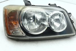 Passenger Right Headlight Fits 01-03 HIGHLANDER 71434 image 11