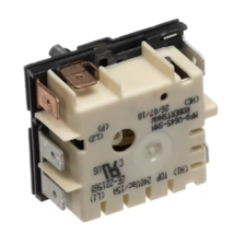 Star MPA-VS45-SMM Infinite Switch 240 Volt 15Amp - $143.08 CAD