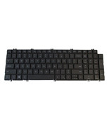 Backlit Keyboard For Dell Latitude 5520 5521 Laptops - Replaces - £28.45 GBP