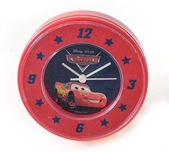 Disney Cars Lightening Mcqueen Wall Clock - £38.97 GBP