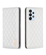 case for Redmi Note 13 5G (Color: White) Shockproof Leather Wallet Case ... - $956.39 MXN