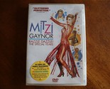 Mitzi Gaynor  Razzle Dazzle The Special Years (DVD, 2008) Documentary Ne... - £11.81 GBP
