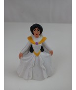 Disney Aladdin  Princess JASMINE Bride Figure - €4,33 EUR