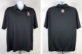 Union Pacific Railroad Team Dallas Safety 2013 Golf Polo Shirt Mens XL P... - £21.73 GBP