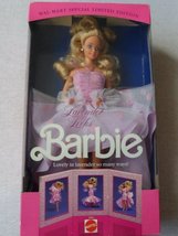 Barbie Lavender Looks Doll - Wal-Mart Special Limited Edition (1989 Mattel Hawth - £19.67 GBP