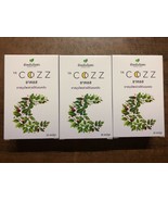 COZZ Herbal seed for Sleep disorder Anxiety 90 caps Jujuboside A, Jujubo... - £18.38 GBP