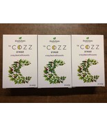 COZZ Herbal seed for Sleep disorder Anxiety 90 caps Jujuboside A, Jujubo... - $23.00