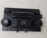Audio Equipment Radio Control Panel ID 8L8T-18A802-AH Fits 08 ESCAPE 696849 - $54.45