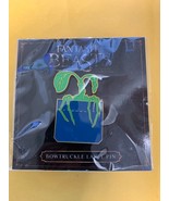Harry Potter Bowtruckle Lapel Pin - New &amp; Sealed - Bioworld Lootcrate Ex... - £11.76 GBP