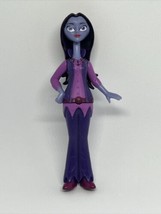 Disney Vampirina OXANA Hauntley Vee&#39;s Mom 5&quot; Figure Cake Topper Toy Halloween - £2.59 GBP