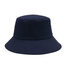 Big Head Man Large Size Bucket Hats Boy 60-63cm Plus Size Summer Fisherman Cap W - £22.82 GBP