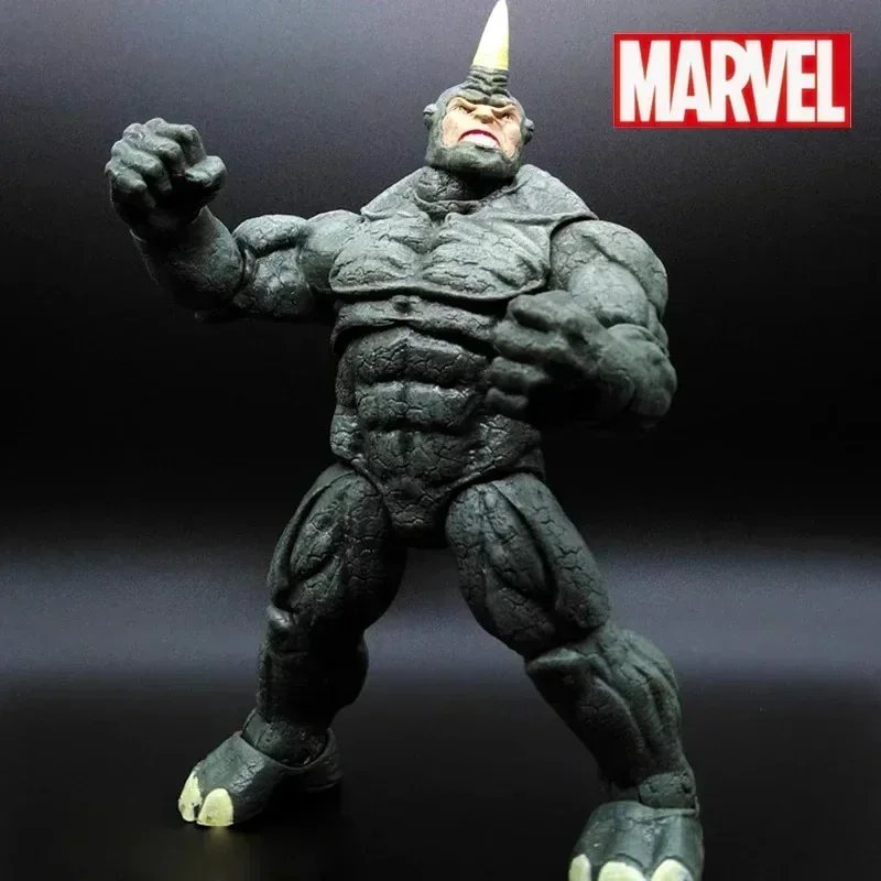 Marvel Legends X-Men Juggernaut Cain Marko Collection Action Figure Collectible - £38.04 GBP+