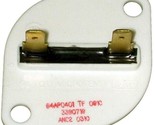 OEM Thermal Fuse For Whirlpool GGQ8811LL0 WED8500BC0 WGD7400XW0 WED8200Y... - $22.72