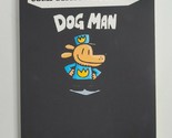 DOG MAN Blank Lined Composition Notebook Journal Planner NEW - $8.99