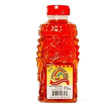 Hawaiian Rainbow Bees Rainbow Blossom Honey 24 oz. Unique Tiki Bottle - $30.99