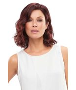 Scarlett Lace Front Synthetic Wig by Jon Renau in 101F48T, Cap Size: Ave... - $4,335.44 MXN