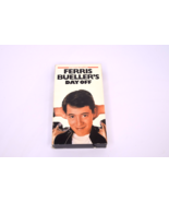 Ferris Buellers Day Off (VHS, 1996) - $145.34 MXN