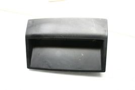 2003-2004 INFINITI G35 SEDAN REAR THIRD 3RD BRAKE LIGHT COVER TRIM BLACK P5923 image 7