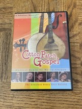 Cotton Patch Gospel DVD - £94.07 GBP