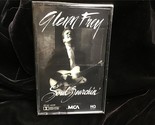 Cassette Tape Frey, Glenn 1988 Soul Searchin&#39; SEALED Black Case - $15.00