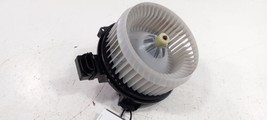 Blower Motor Fits 10-15 CROSSTOUR - $49.94