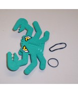 Used LEGO Teal Technic Scorpion Animal Turquoise 32145 - $9.95