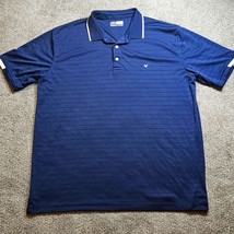 Callaway Opti-dri Golf Shirt XXL - £21.65 GBP