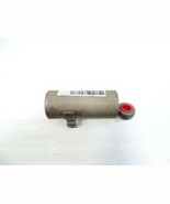 Mercedes R230 SL55 SL500 hose, hydraulic system expansion 2303208353 - $168.31 CAD