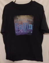 80&#39;s Vintage Gaijin L Tshirt - $14.52