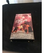 Dirty Dancing (VHS, 1999) Patrick Swayze, Jennifer Grey VG - £3.06 GBP