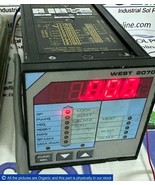 WEST 2070 Microtune Temperature Controller Module 240V 3VA WEST Instruments - $152.51 CAD