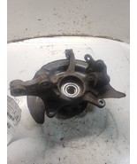Passenger Front Spindle/Knuckle 4 Cylinder Without ABS Fits 02-03 CAMRY ... - $1,329.14 MXN