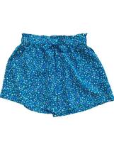 Mini Molly - Floral shorts - $30.00