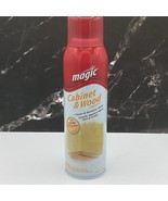 Magic Cabinet &amp; Wood Cleaner Polish Aerosol 17oz (1 Can) - $1,297.11 MXN
