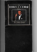 The Benny Goodman Collection The Golden Greats [Audio CD] Benny Goodman - £71.14 GBP