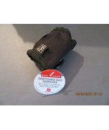 J.L. Childress Bag &#39;N Bags Duffle Dispenser, Black - £11.97 GBP