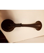 Vintage Ahooga Horn Brass 16&quot; (Military??) - $70.07 CAD