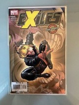 Exiles #74 - Marvel Comics - Combine Shipping - £2.32 GBP