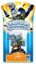 Spyro&#39;S Adventure: Drobot With Skylanders. - £29.72 GBP