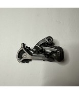 Shimano Xtr RD-m952 Rear Derailleur Long Cage 9 Speed Vintage - $1,505.34 MXN