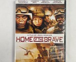 A Film By Irwin Winkler Home Of The Brave Two Thumbs Up DVD Movies - $15.83
